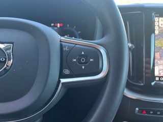 Volvo XC60 B4 D CORE 2024