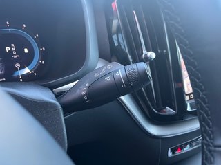 Volvo XC60 B4 D CORE 2024