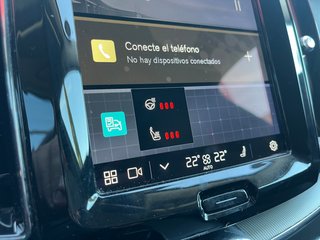 Volvo XC60 B4 D CORE 2024