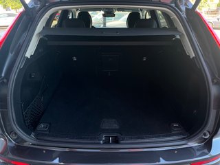 Volvo XC60 B4 D CORE 2024