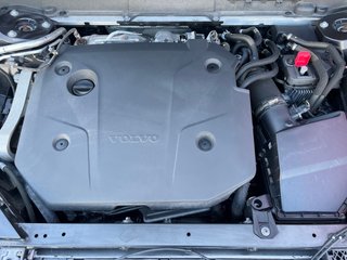 Volvo XC60 B4 D CORE 2024