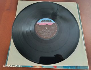 Vinilo Dionne Warwick - Without Your Love