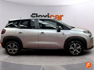 Citroën C3 Aircross PureTech 81kW (110CV) You!