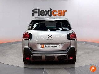 Citroën C3 Aircross PureTech 81kW (110CV) You!