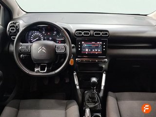Citroën C3 Aircross PureTech 81kW (110CV) You!