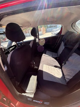Peugeot 207 2009