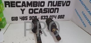 juego amortiguadores grupo vag usado