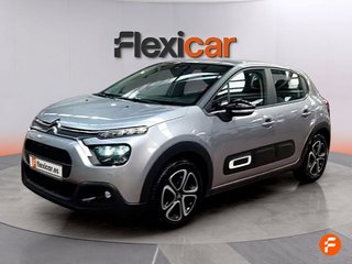 Citroën C3 PureTech 60KW (83CV) Plus