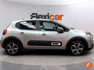 Citroën C3 PureTech 60KW (83CV) Plus