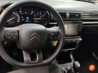 Citroën C3 PureTech 60KW (83CV) Plus