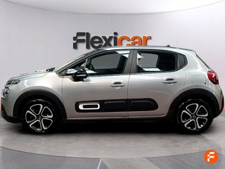Citroën C3 PureTech 60KW (83CV) Plus