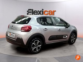 Citroën C3 PureTech 60KW (83CV) Plus