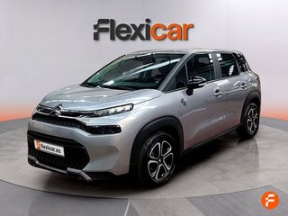 Citroën C3 Aircross PureTech 81kW (110CV) You!