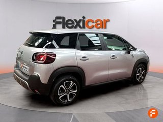 Citroën C3 Aircross PureTech 81kW (110CV) You!