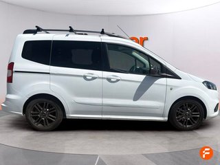 Ford Tourneo Courier 1.5 TDCi 74kW (100CV) Sport
