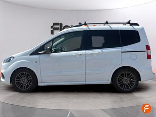 Ford Tourneo Courier 1.5 TDCi 74kW (100CV) Sport