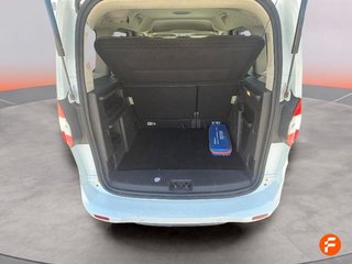 Ford Tourneo Courier 1.5 TDCi 74kW (100CV) Sport