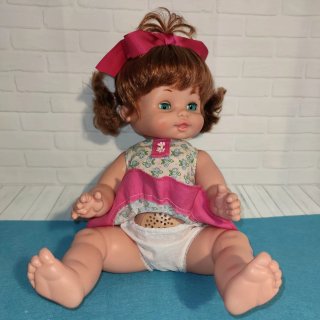 Muñeca Ondina Famosa Años 60