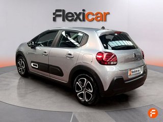 Citroën C3 PureTech 60KW (83CV) Plus