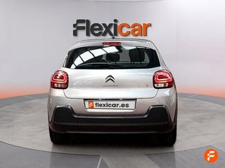 Citroën C3 PureTech 60KW (83CV) Plus
