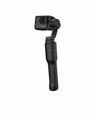 Karma Grip + GoPro Hero 7
