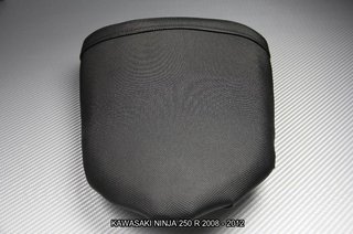 Asiento pasajero KAWASAKI NINJA 250 R 2008 - 2012