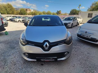 Renault Clio 2015