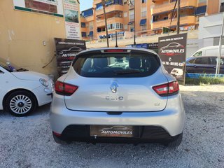 Renault Clio 2015