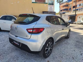 Renault Clio 2015