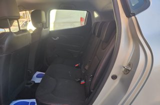 Renault Clio 2015