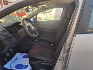 Renault Clio 2015