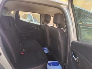 Renault Clio 2015