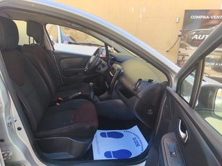 Renault Clio 2015