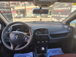 Renault Clio 2015