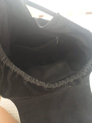 Mochila verde Misako