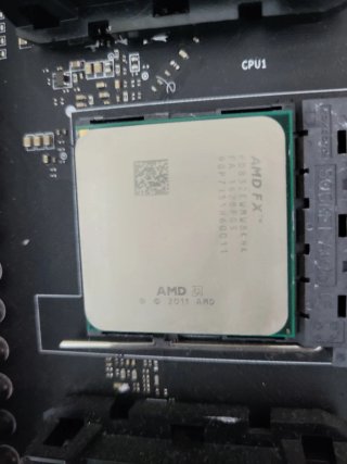 Placa Base MSI 970A Gaming Pro Carbon