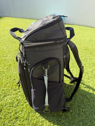 Mochila Nevera Titan Arctic Zone 26 Latas