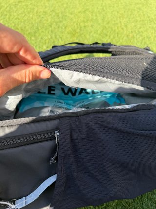 Mochila Nevera Titan Arctic Zone 26 Latas