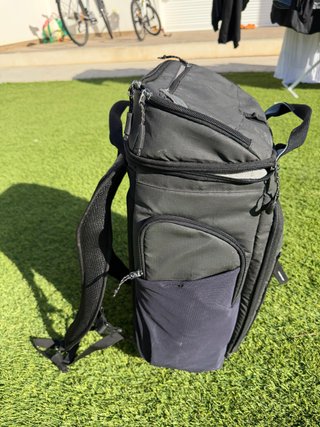 Mochila Nevera Titan Arctic Zone 26 Latas