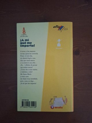 Libros infantiles
