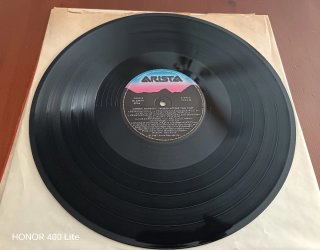 Vinilo Dionne Warwick - Reservations For Two