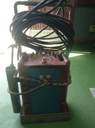 Soldador Eléctrico Profesional
