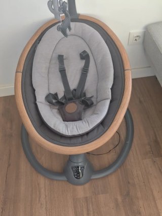 Hamaca eléctrica Maxi-Cosi Cassia