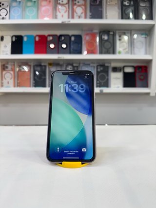 iPhone 11 128GB Morado Reacondicionado
