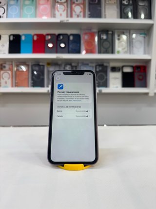 iPhone 11 128GB Morado Reacondicionado