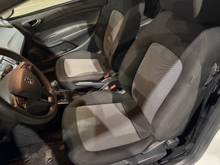 SEAT Ibiza 2016