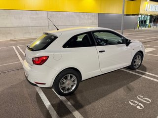 SEAT Ibiza 2016