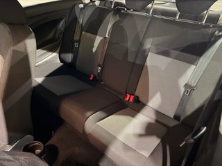 SEAT Ibiza 2016