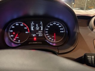 SEAT Ibiza 2016