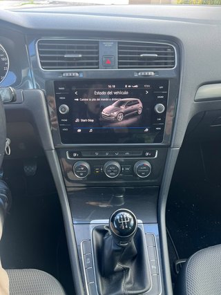 Volkswagen Golf 2020 1.6 TDI 115CV